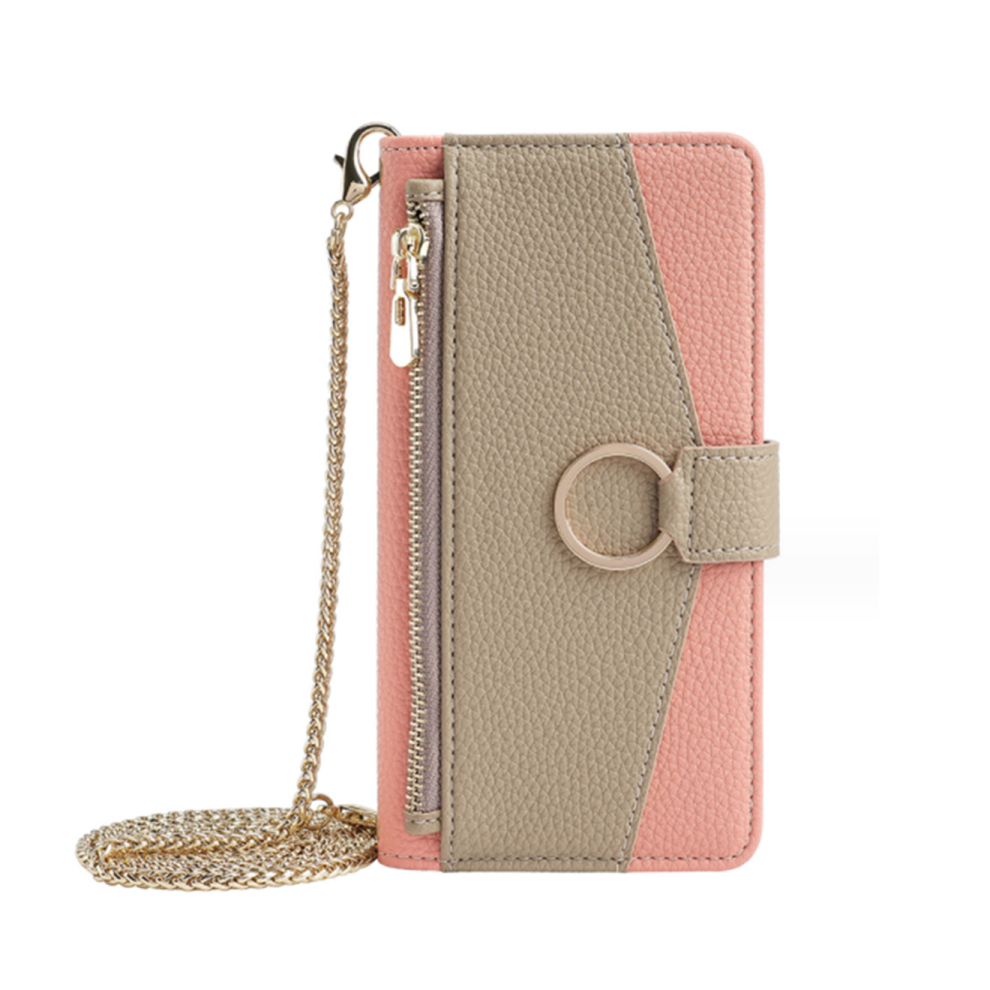 038 Flip Phone Case Wallet Protective Cover Anti Drop Phone Protective Cover For Huawei Mate 40 Pro 766261990350