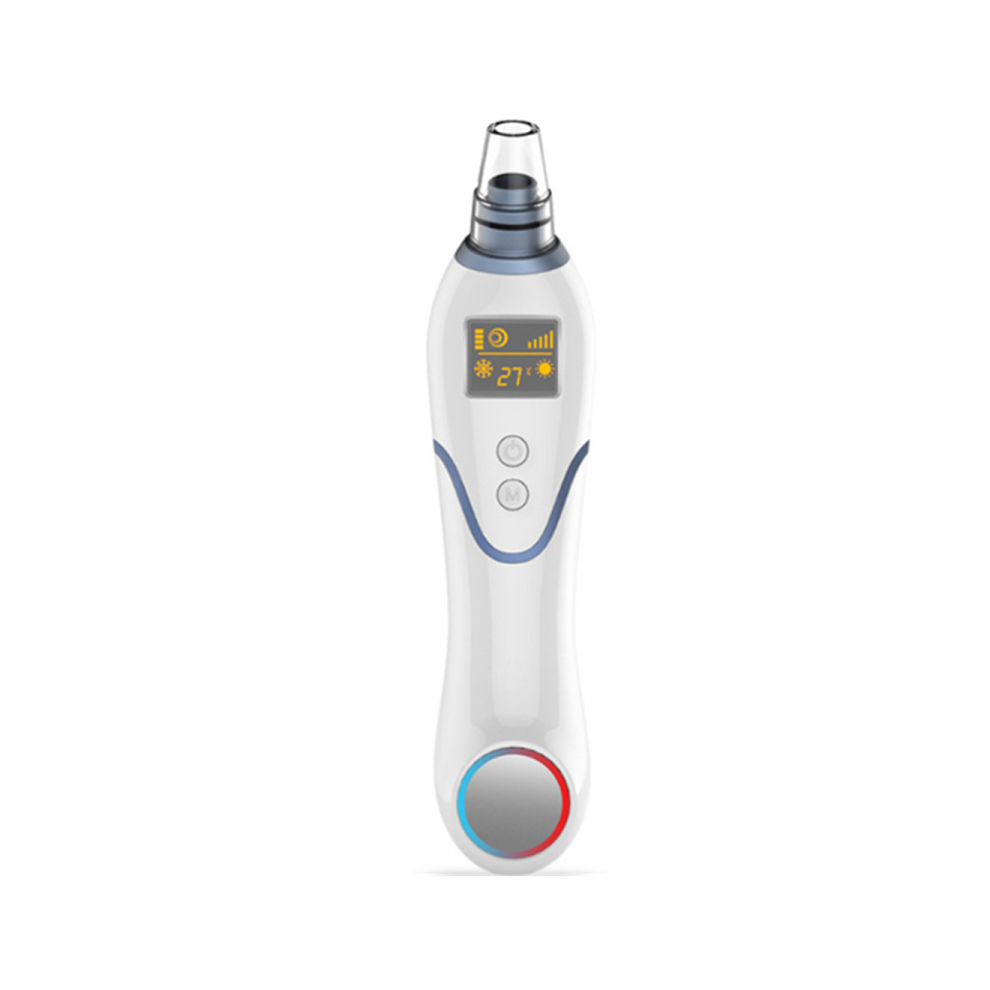Dsport B19 Facial Cleanser Electric Blackhead Pore Cleaning Instrument Household Beauty