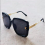 G20 Polarized Sunglasses Square Large Frame Sunglasses Polarized Female 2