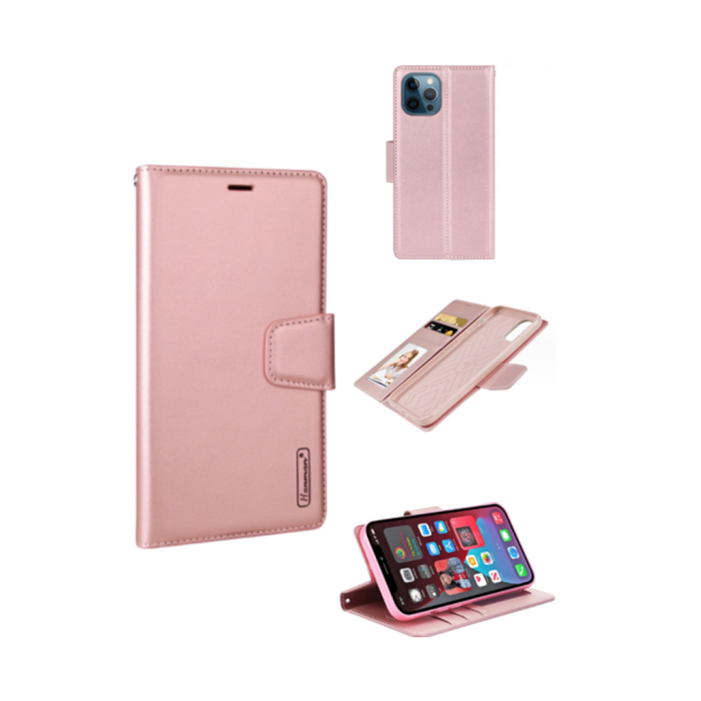 022 Flip Phone Leather Case Wallet Protection Case For Huawei Mate60pro 766261991524