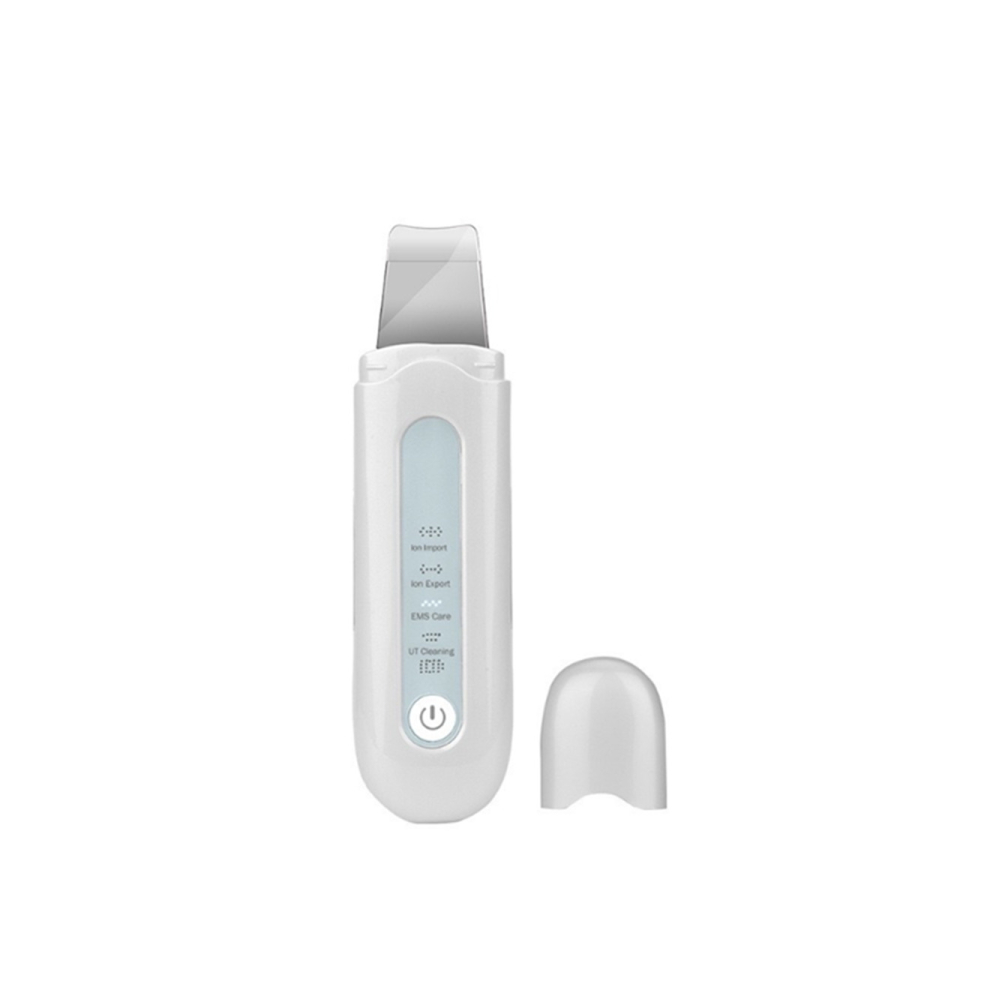 Dsport B17 Ultrasonic Electric Pore Blackhead Cleansing Cleanser Ems Beauty Instrument