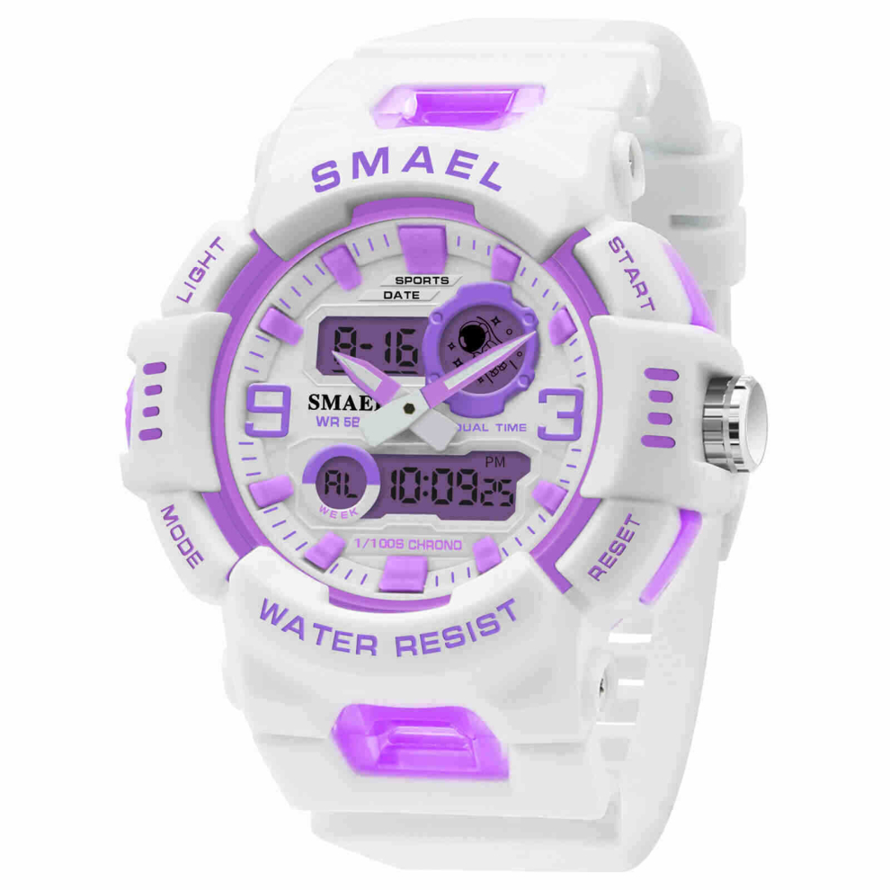 8083 Sport Digital Watch Electronic Wrist Watch 766261983383