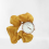 Student Hair Ring Small Fresh Ribbon Digital Watch 2