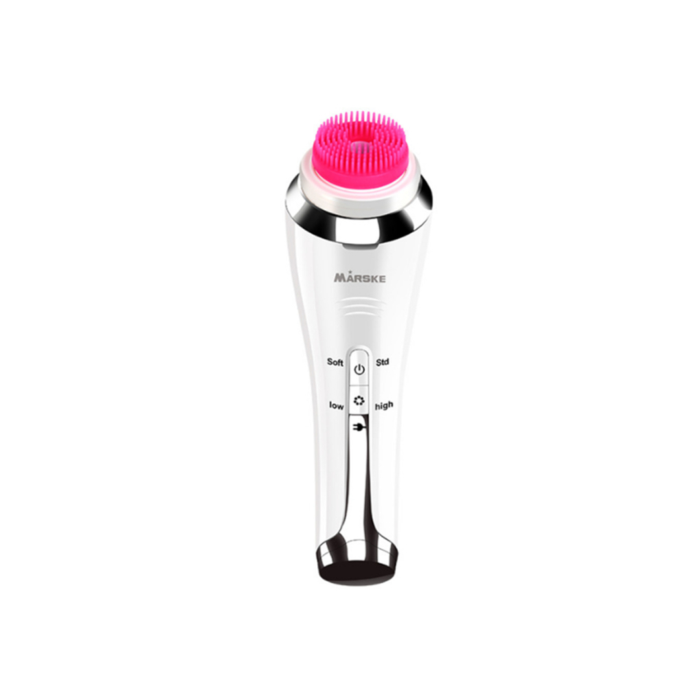 Dsport B32 Electric Cleansing Instrument Facial Massager Beauty Pore Cleaner Face Brush