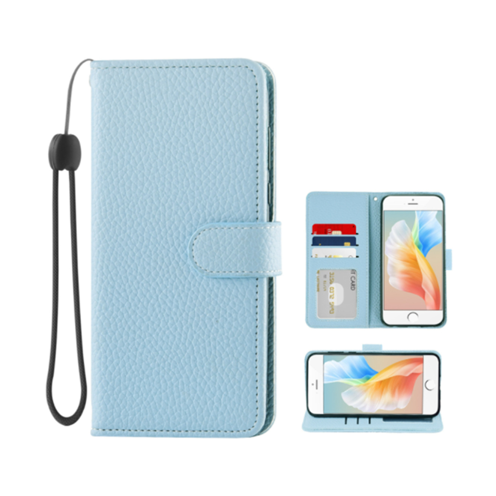 031 Pu Leather Phone Case Flip Cover Wallet Smartphone Protective Case For Huawei Mate40 766261990206