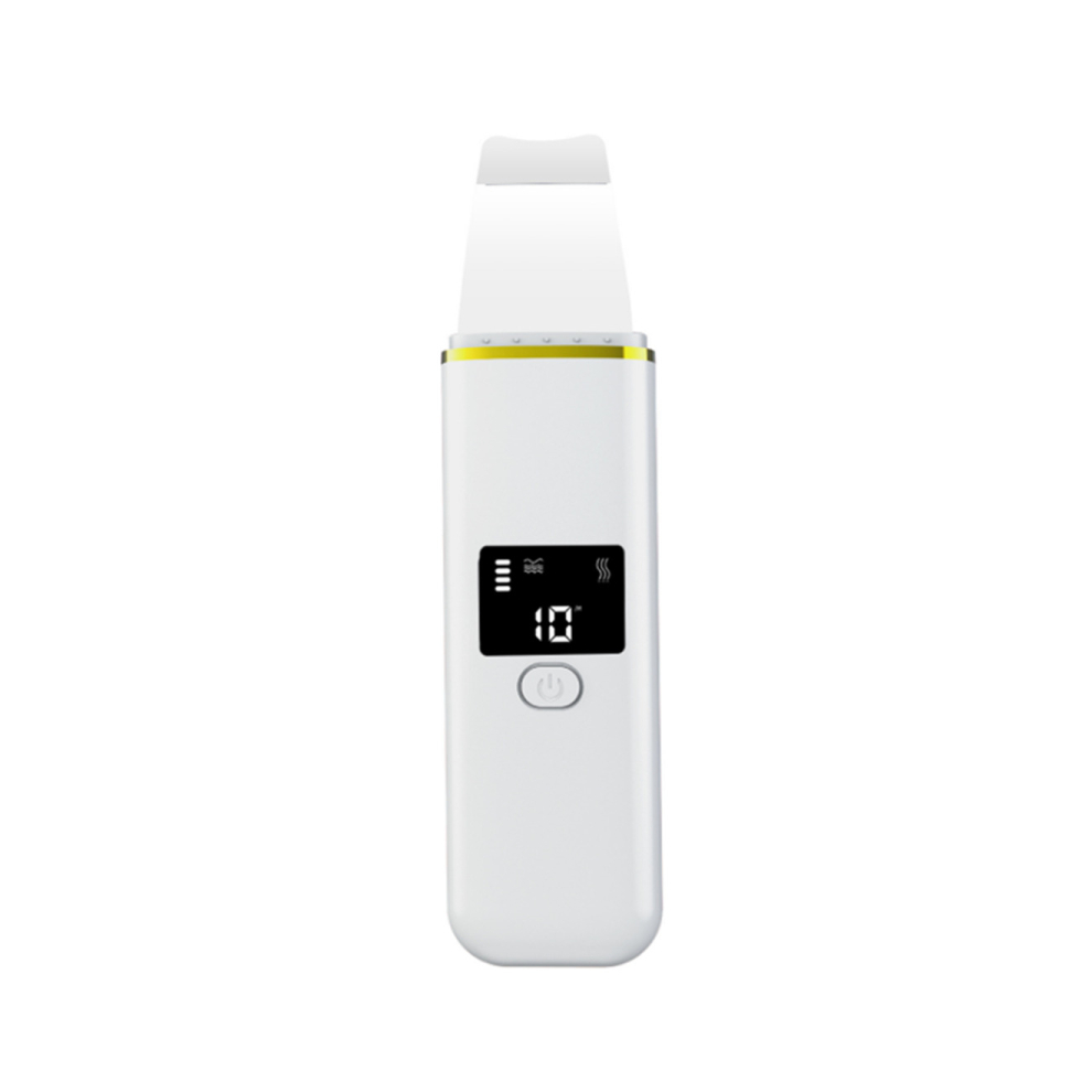 Dsport B10 Ultrasonic Skin Spatula Electric Pore Cleaning Beauty Instrument Cleanser