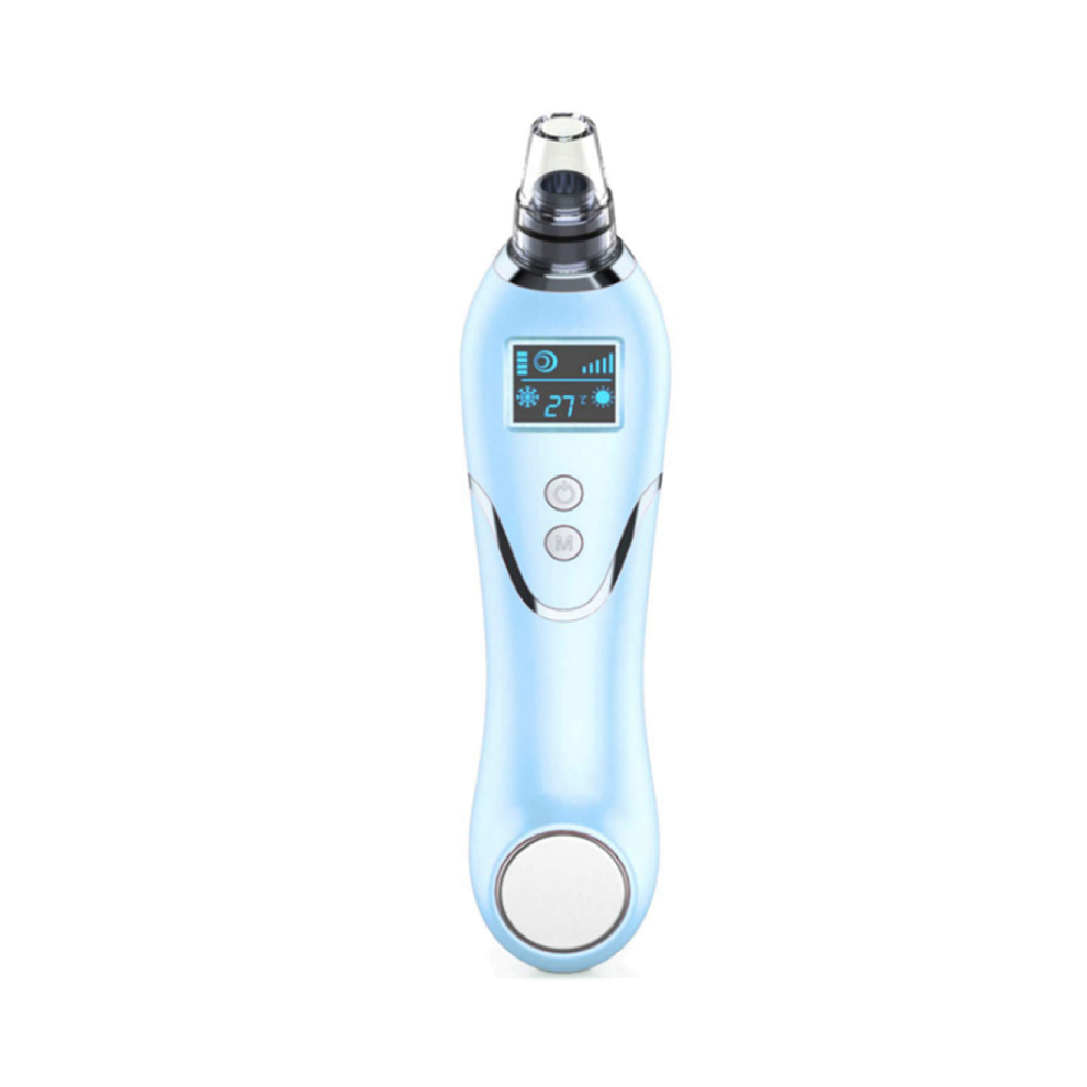 Dsport B11 Blackhead Instrument Electric Facial Cleanser Pore Cleansing Beauty