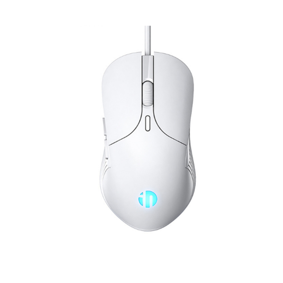 M14 Usb Wired Mouse Colorful Luminous Mechanical Mute For Laptop 766261787196
