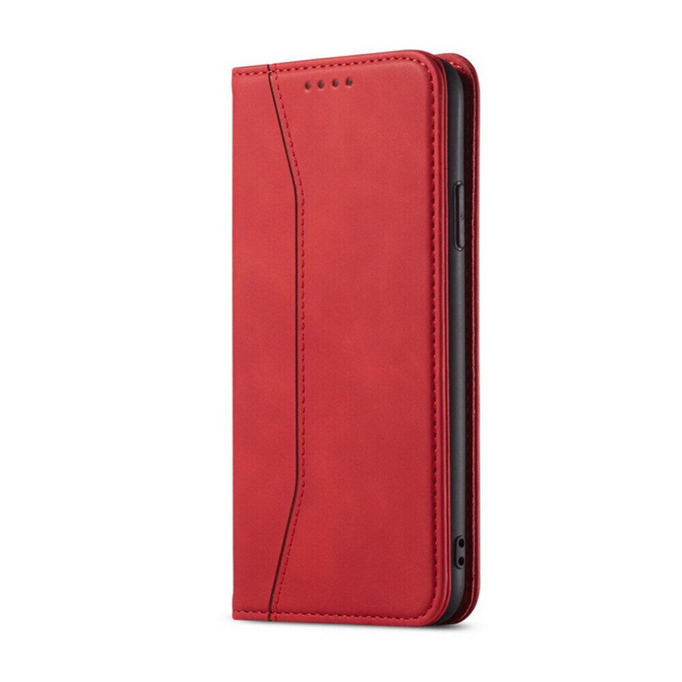 Photos - Case Suitable For Samsung Galaxy S22 Phone , Phone PU Leather , Flip Protective 