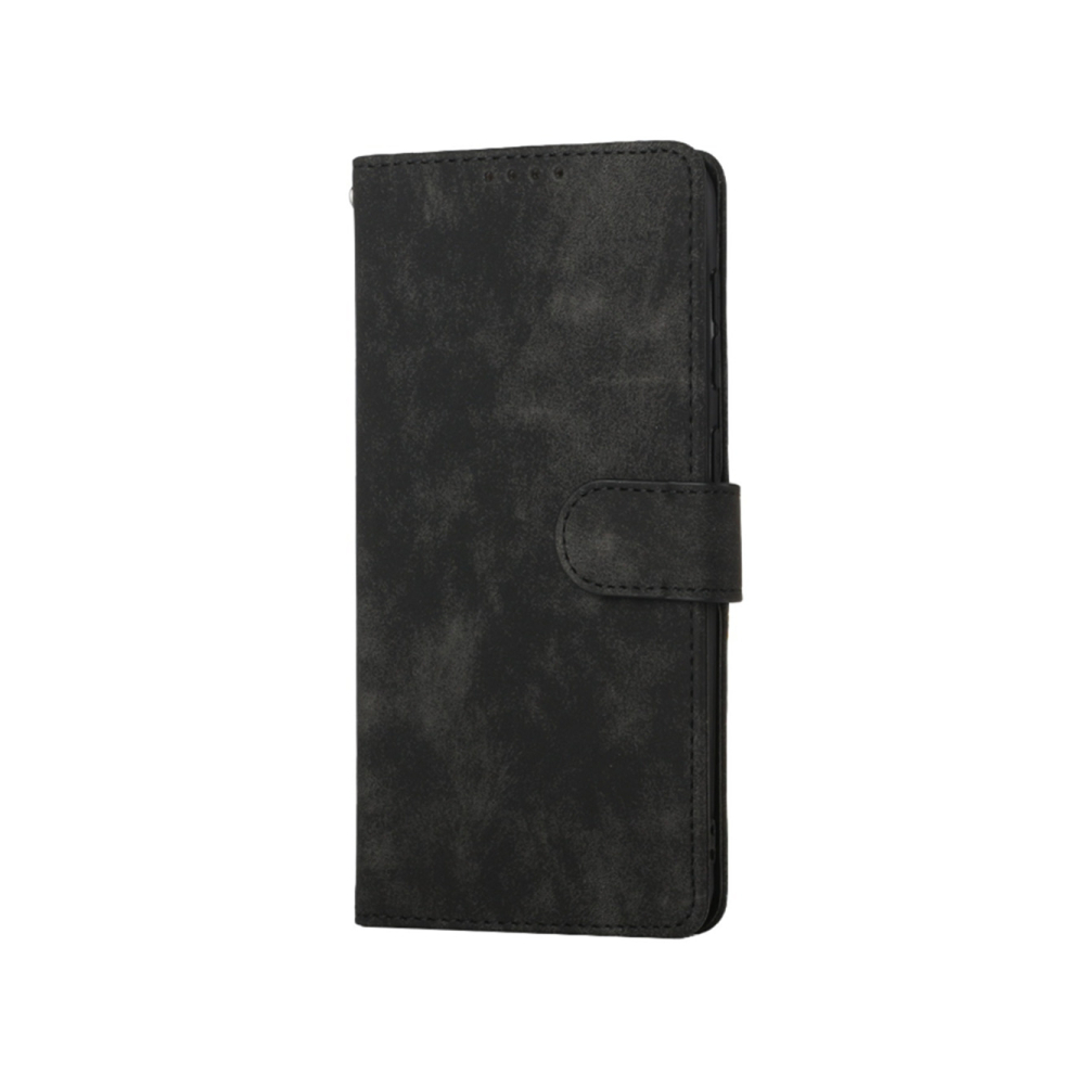 C67 Smartphone Clamshell Protective Case Phone Case For Iphone 13Pro 6.1 Inch Black 766261954376