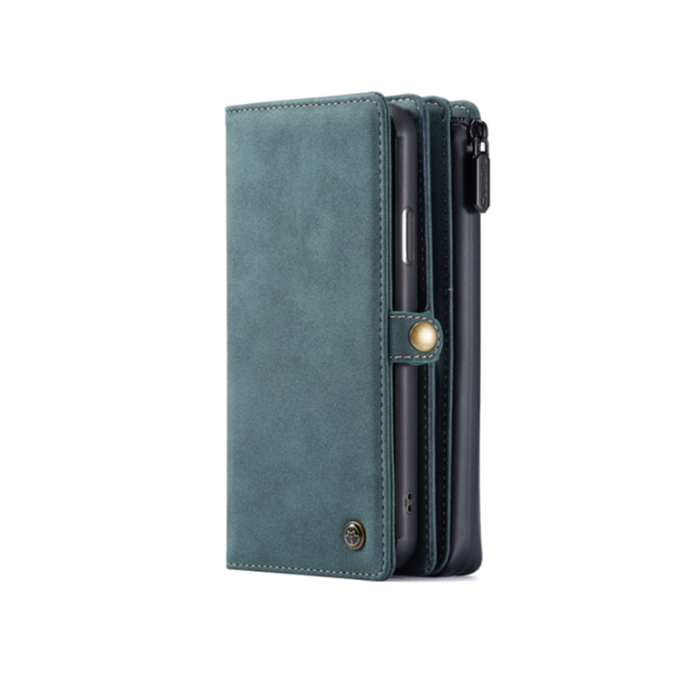C06 Smartphone Protective Case Multi-Layer Clamshell Cover For Iphone 13Pro 6.1 Inch 766261951931
