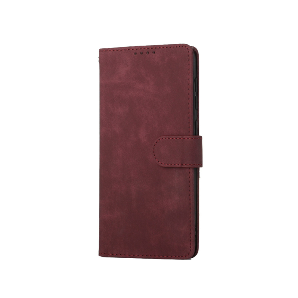 C69 Smartphone Clamshell Protective Case Phone Case For Iphone 13Pro 6.1 Inch Red 766261954451