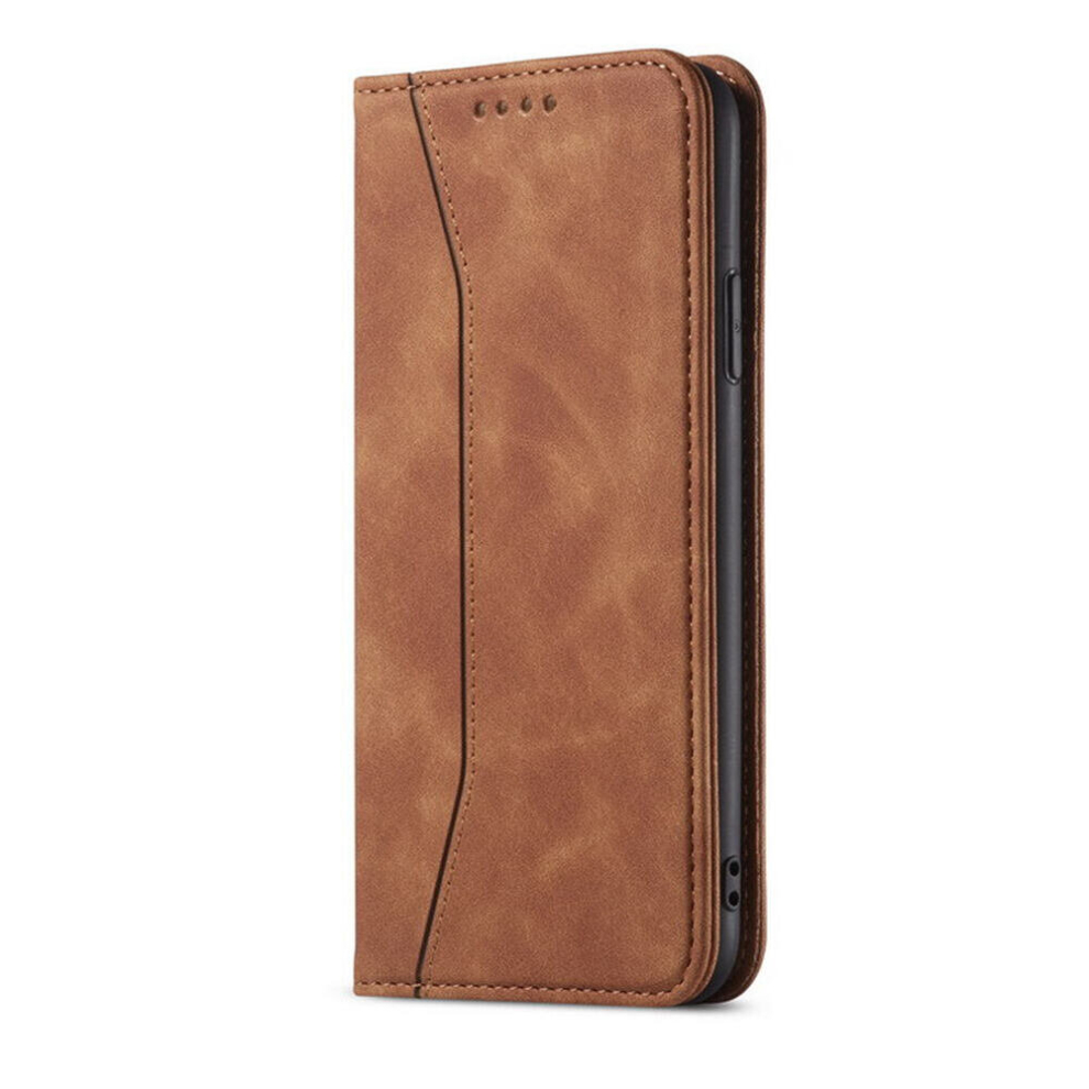 Photos - Case Suitable For iPhone 15 Pro max , Phone PU Leather , Flip Protective