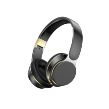 Bass Heavy Wireless Sports Headset 5.1 Gaming Noise Cancelling Bluetooth Headset