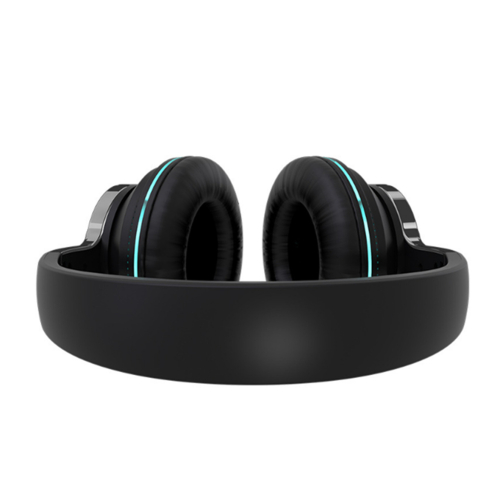 5.1 Bluetooth Headset Wireless Gaming Full Pack Earbuds with Breath Light 1
