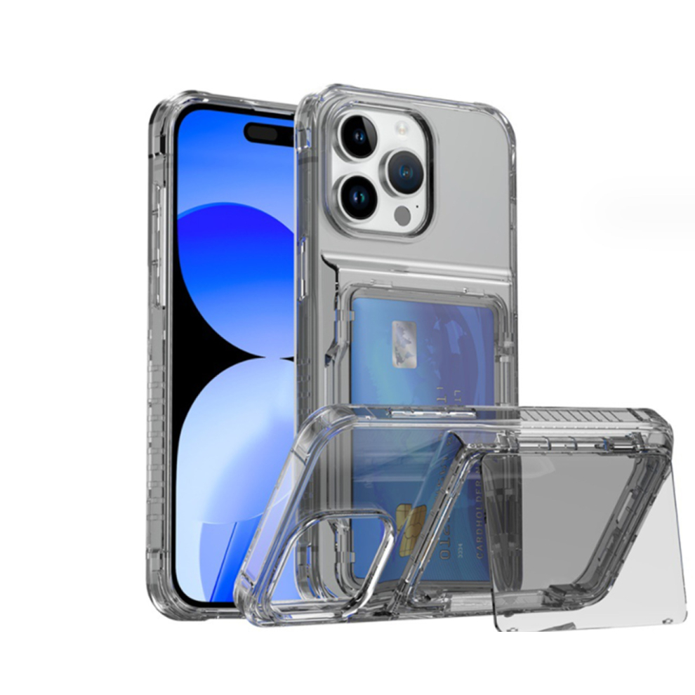 015 Phone Case Flip Cover Phone Protective Case For Iphone15 Pro 766261992828