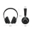 5.1 Bluetooth Headset Wireless Gaming Full Pack Earbuds with Breath Light 3