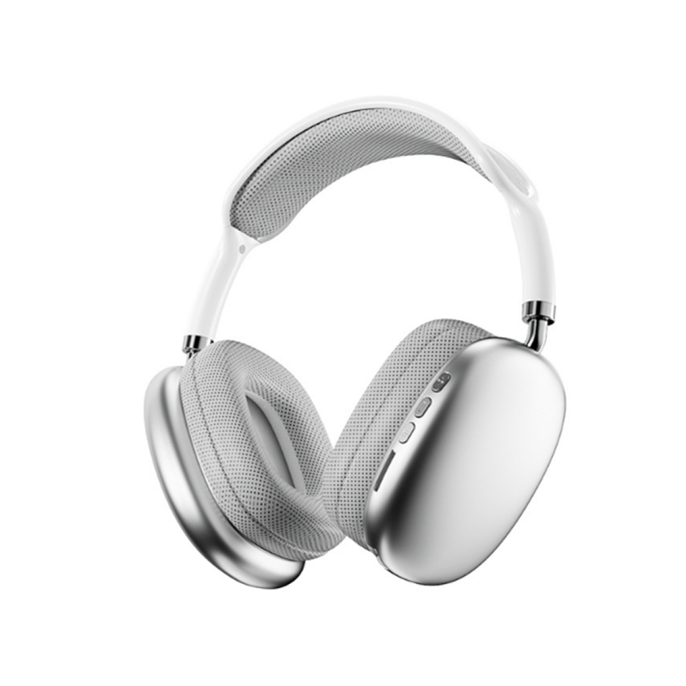 Bluetooth Headset Wireless Noise Cancellation Esports Computer Earbuds With Mic 766261800765