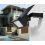 L86 Solar Ground Plug Floodlight Courtyard Spot Lamp Waterproof White Light 3