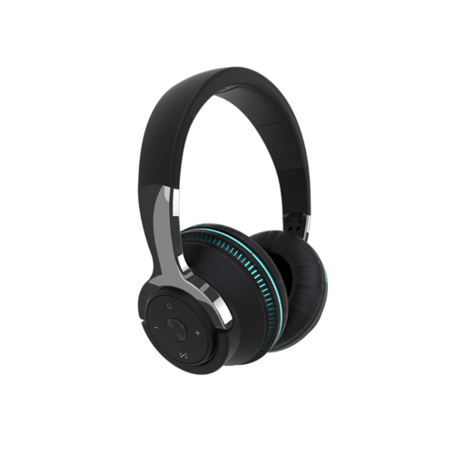 5.1 Bluetooth Headset Wireless Gaming Full Pack Earbuds with Breath Light