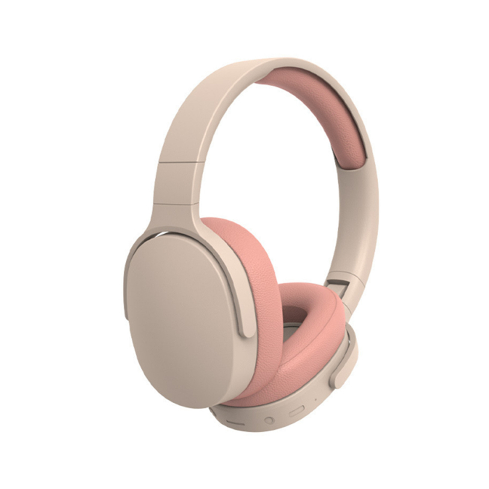 Bluetooth Headset Music Motion Noise Cancelling Earbuds With Microphone 766261800789