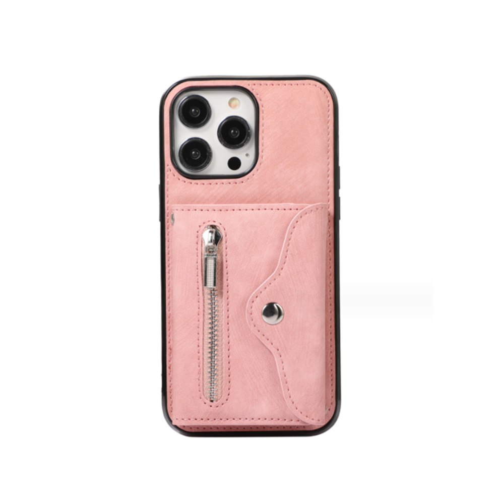 J29 Butterfly Flower Embossed Shockproof Phone Case Flip Phone Case For Iphone 14Pro 6.1 Inch 766261986421