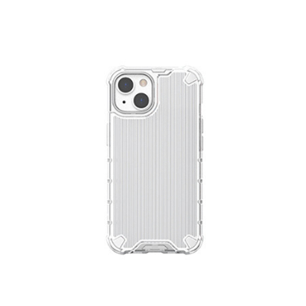 C05 Mobile Phone Shatterproof Hard Case Transparent Protective Cover Protection Bumper For Iphone 14 Pro 6.1 700000354782