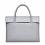 Laptop Case 14 Inch Pu Fabric Commuting Versatile Briefcase 2