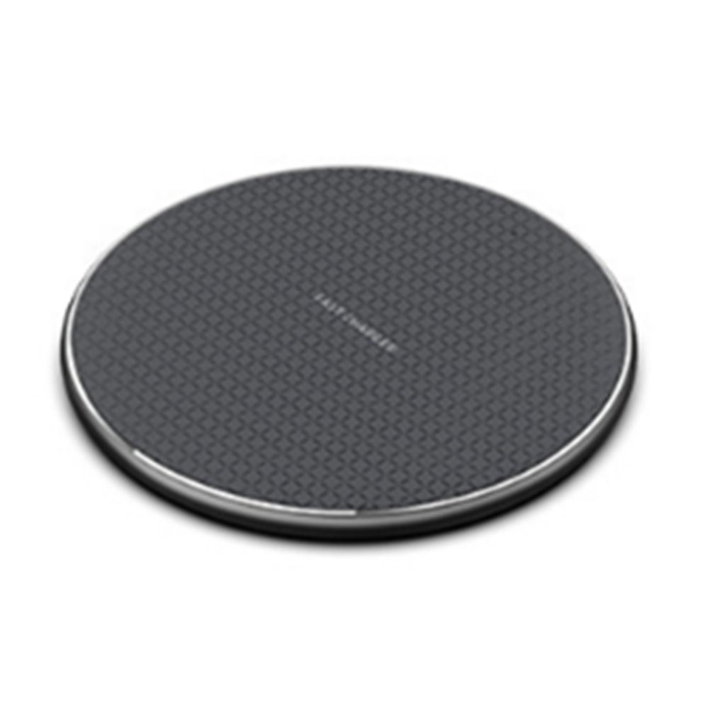 C14 1M 10W Wireless Charger Desktop Fast Charge With Indicator For Iphone 766261764104