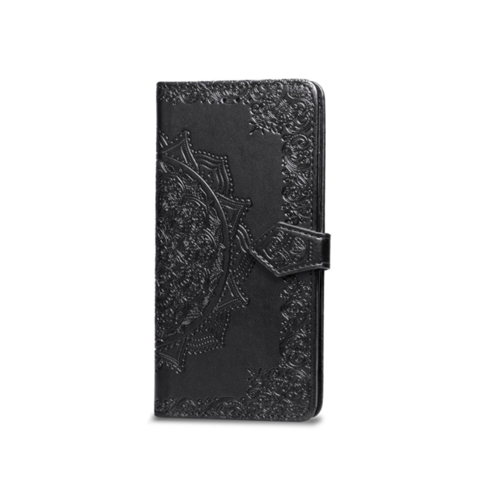 J26 Butterfly Case Magnetic Card Flip Wallet Purse Phone Case For Iphone 14 Plus 6.7 Inch 766261986285
