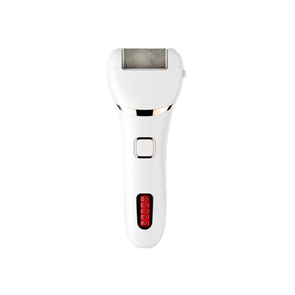 Dsport F03 Electric Foot Grinder Beauty Feet Washable Pedicure Tool Foot Care Dry Skin