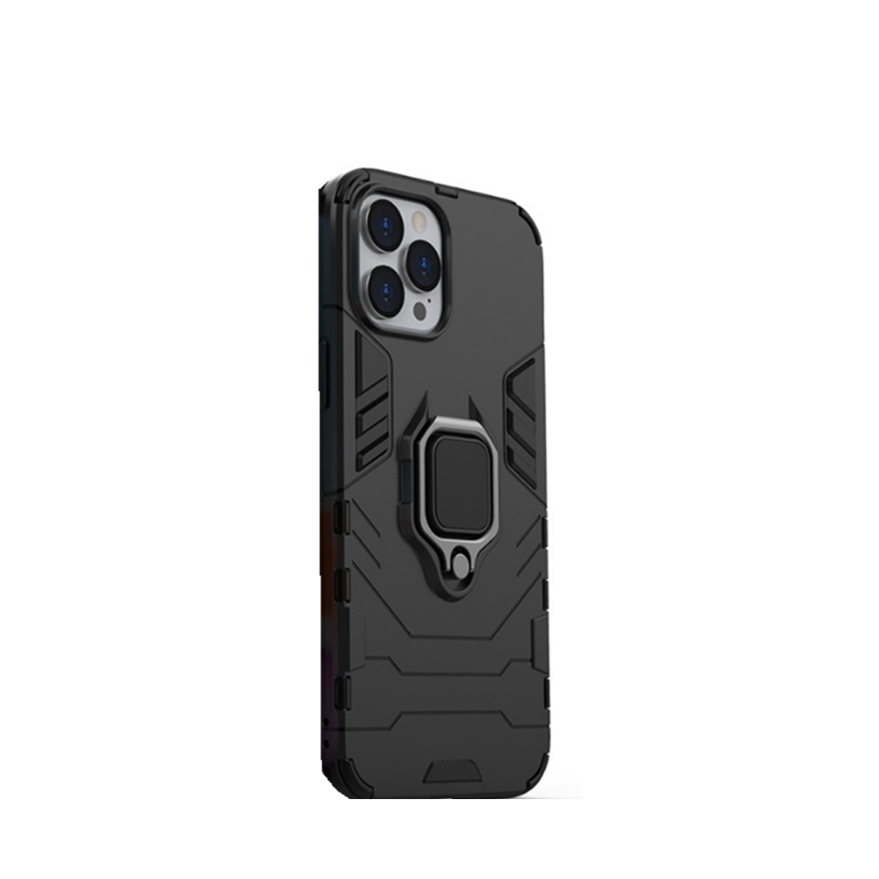 C03 Mobile Phone Shatterproof Hard Case Mobile Phone Protective Case Protection Bumper For Iphone 14 Pro 6.1 700000354706