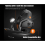 Wireless Gaming Noise Cancelling Headset 2.4G Bluetooth Headset with Microphone 2