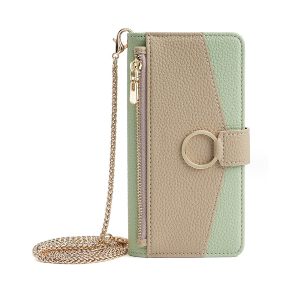 037 Flip Phone Case Wallet Protective Cover Anti Drop Phone Protective Cover For Huawei Mate40 766261990329