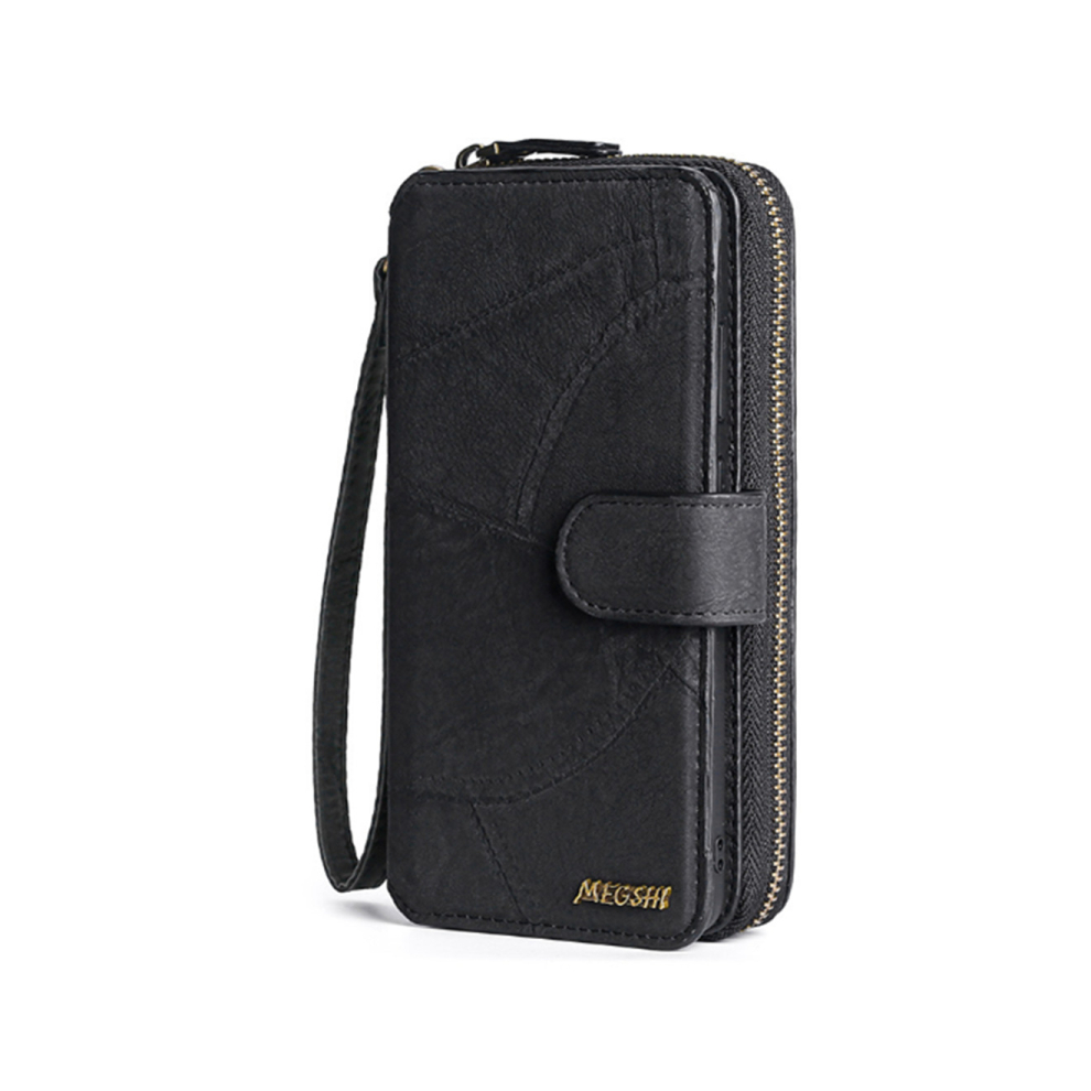 C26 Smartphone Protective Clamshell Cover Case For Iphone 13Pro Max 6.7 Inch Black 766261952747