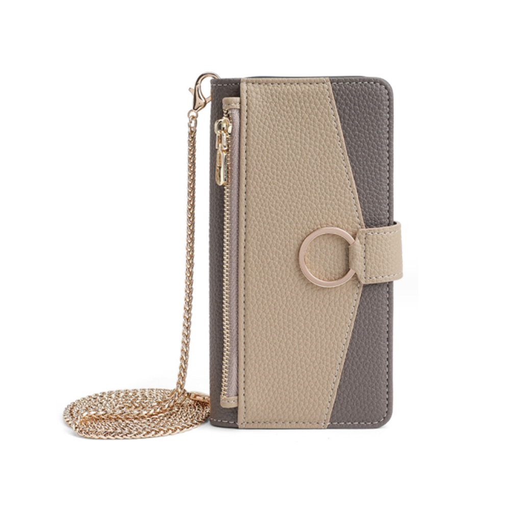 040 Flip Phone Case Wallet Protective Cover Anti Drop Phone Protective Cover For Huawei Mate40 766261990381