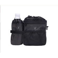 P286 Large Capacity Pet Training Bag Dog Outdoor Waist Bag Snack Bag