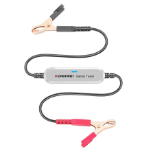Battery Detector BK100 12V Capacity Resistance Bluetooth 4.0 5.0 Automotive Battery Tester