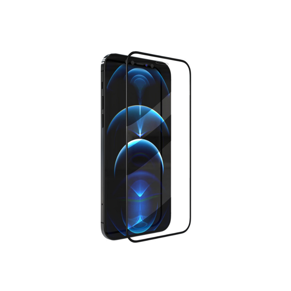 C74 2X Full Screen Tempered Film Hd Smartphone Front Film Screen Protector For Iphone 14 Pro Max 700000357554