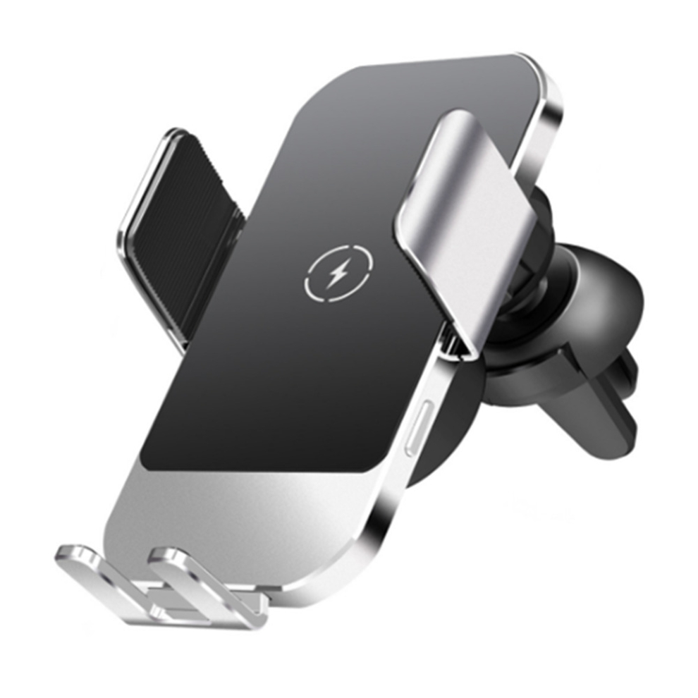 C31 15W Car Wireless Charger Air Outlet Phone Navigation Stand For Iphone 766261764272