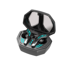 Esports Gaming Wireless 5.2 Bluetooth Headset Sports Bilateral Stereo Earbuds