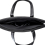 Briefcase Business Slim Handbag Large Capacity Handheld Computer Bag 5
