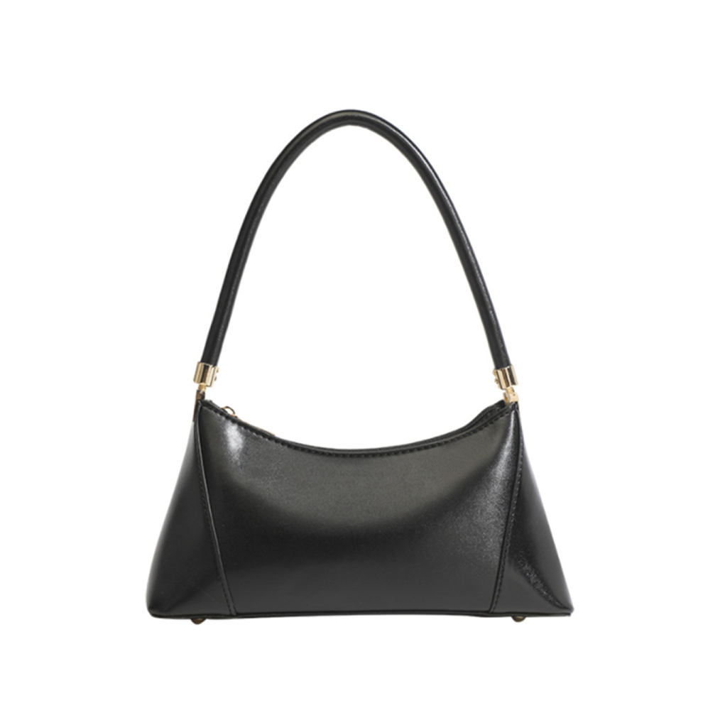 B014 Retro Design Handbag with Advanced Sense One Shoulder Underarm Bag for Women-image-OPC-PD5DW2J-NEW