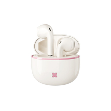 Bluetooth Headset Wireless In-ear Binaural Stereo Gaming Running Sports Earplugs