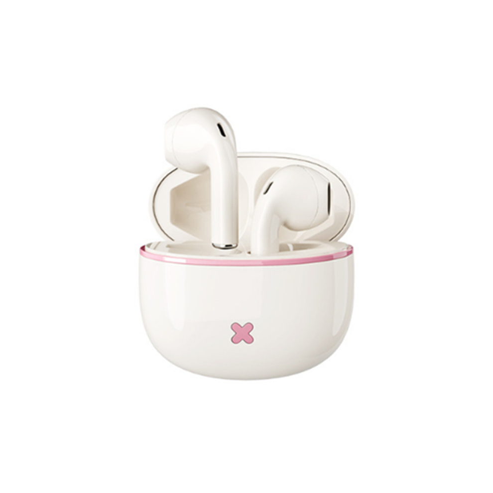 Bluetooth Headset Wireless In-Ear Binaural Stereo Gaming Running Sports Earplugs Light 766261800970