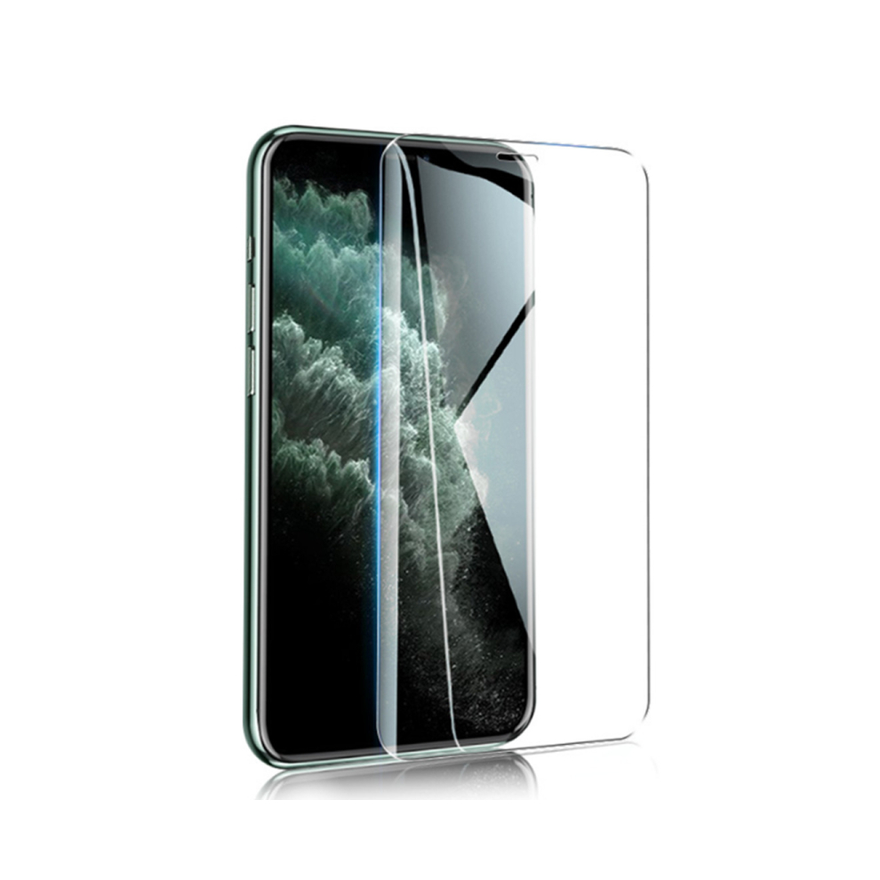 C73 2X Full Screen Tempered Film Transparent Smartphone Front Film Screen Protector For Iphone 14 Max 6.7 700000357493