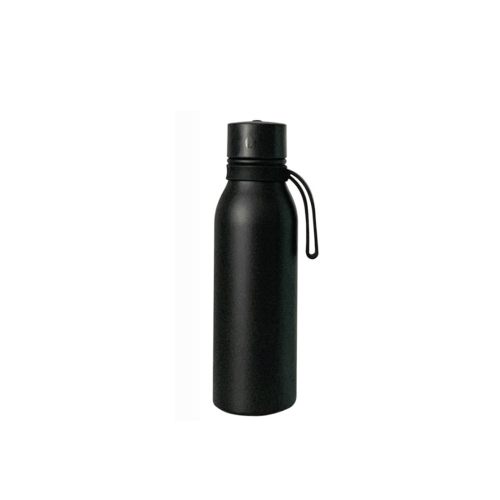 600ml Smart UV-C Sterilization Insulation Cup Sterilization Handle Water Bottle
