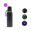600ml Smart UV-C Sterilization Insulation Cup Sterilization Handle Water Bottle 2