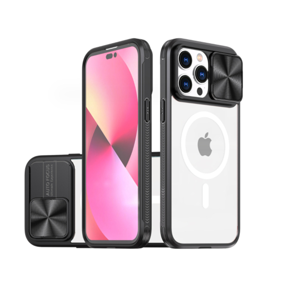 026 Transparent Phone Case Protective Case For Iphone15 766261993252