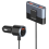 SC03 Multi-function Extended Fast Charging Car Charger Car Charger Mobile Phone Charging Smart Sharing Expansion 2